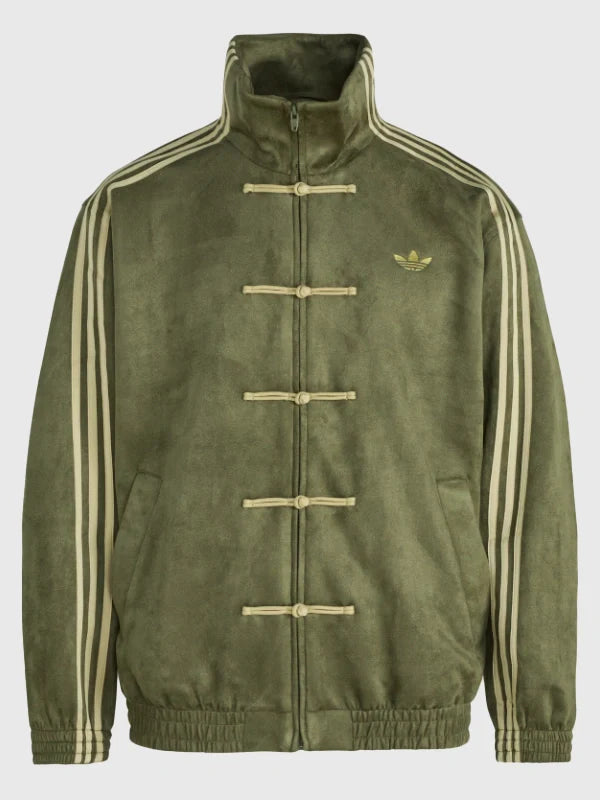women's adidas chinese new year jacket
