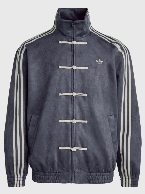 women's adidas chinese new year jacket