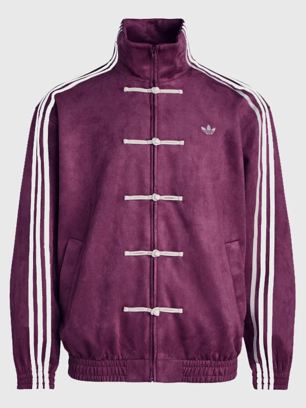 women's adidas chinese new year jacket