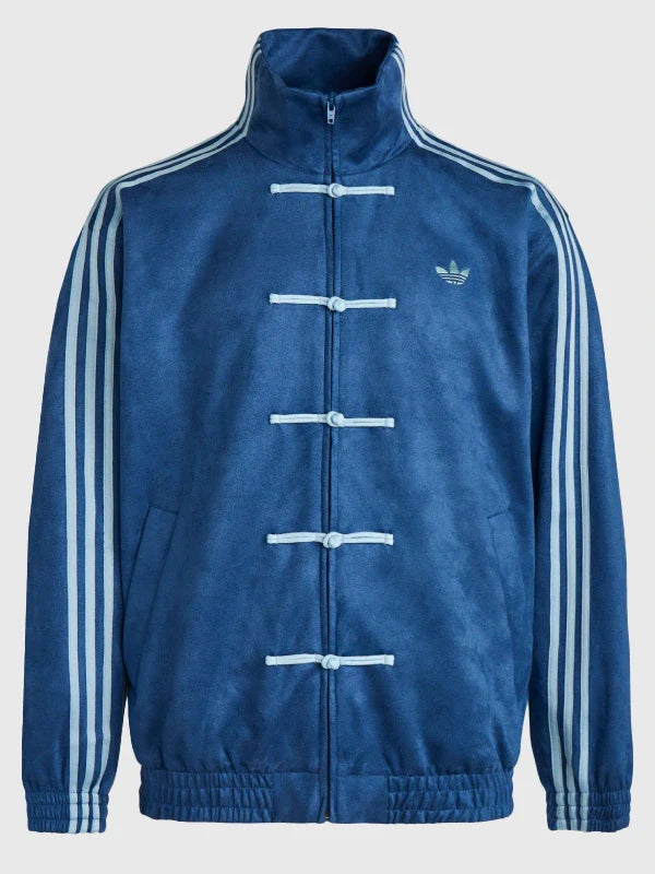 women's adidas chinese new year jacket