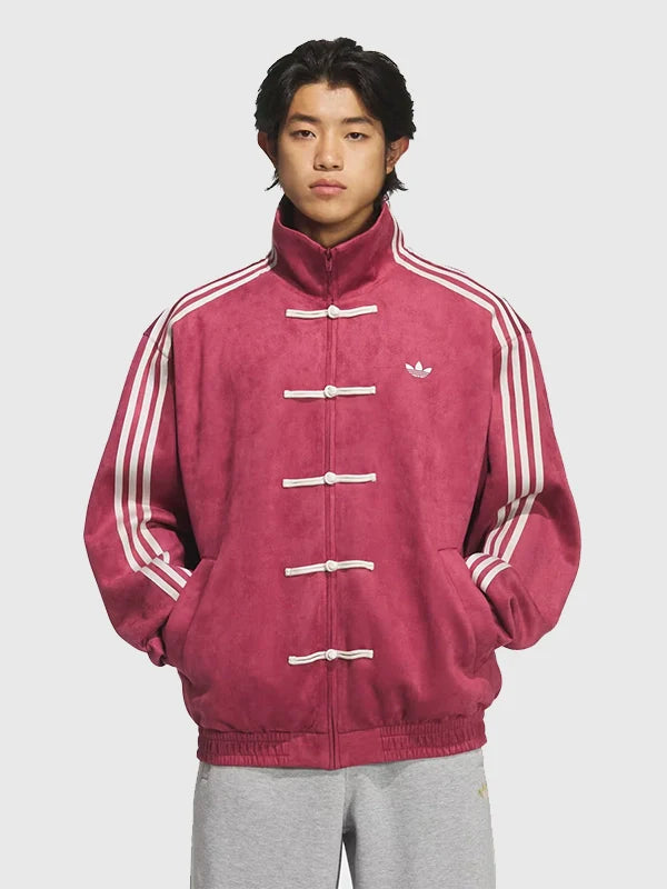 women's adidas chinese new year jacket