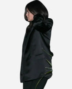 Selena Gomez LA 2026 Oversized Blazer