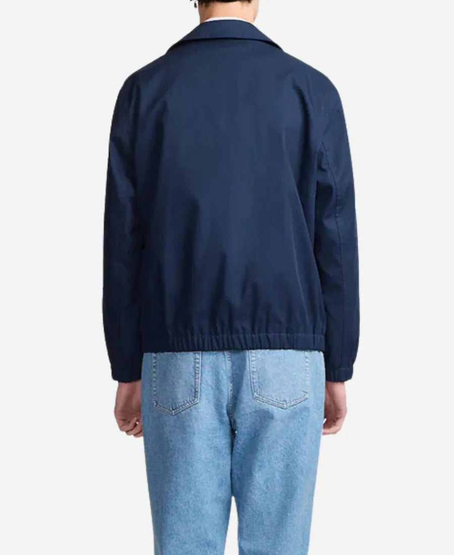 NYC 2026 Harry Styles Jacket