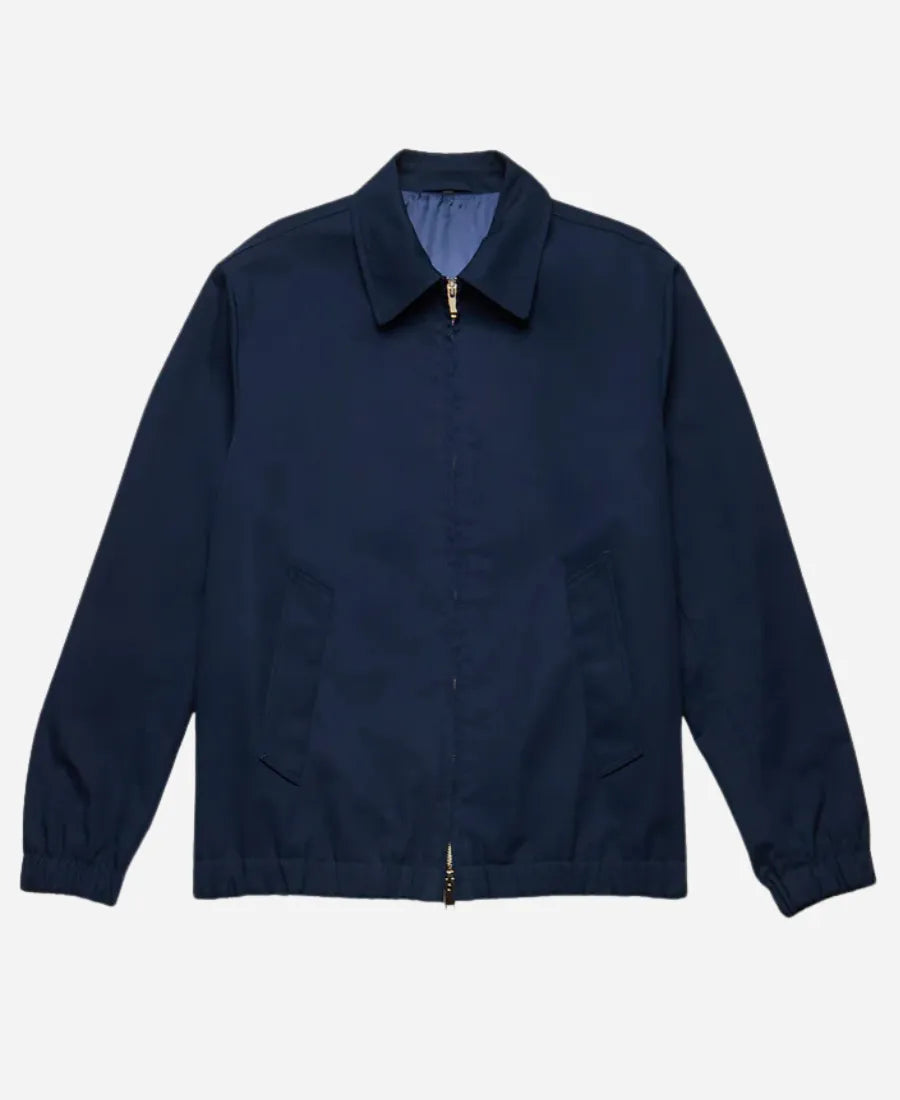 NYC 2026 Harry Styles Jacket