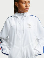 Nike X Jacquemus Jacket White