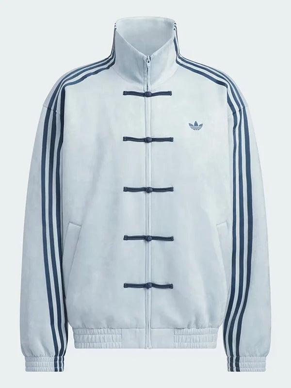 women's adidas chinese new year jacket
