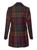 Only Murders in the Building Selena Gomez Wool Coat