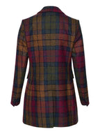 Only Murders in the Building Selena Gomez Wool Coat