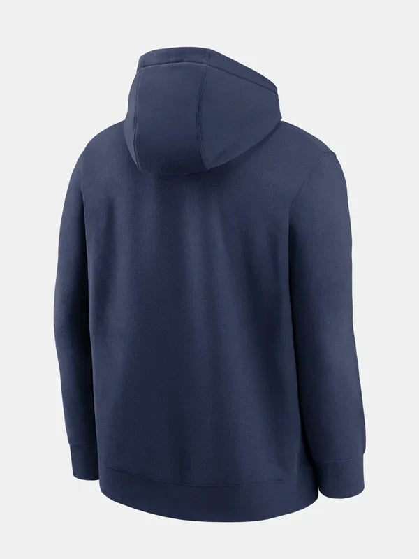 USA Baseball 2026 World Baseball Classic Hoodie