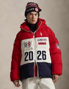 Ralph Lauren Olympic Team USA Closing Ceremony Jacket