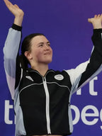 2026 Commonwealth Games Erika Fairweather Jacket