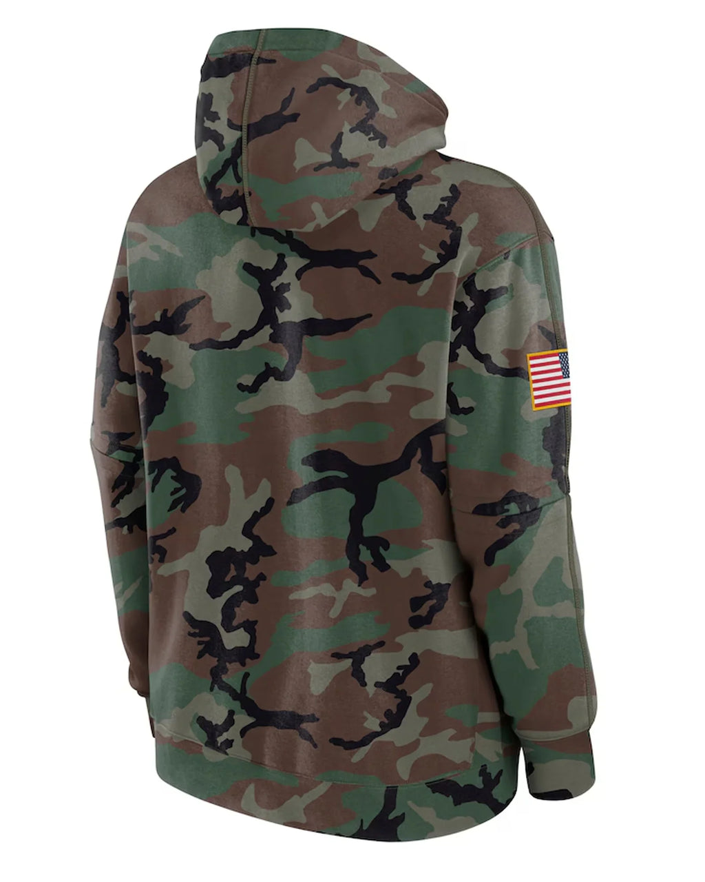 Georgia-Bulldog-Hoodie