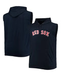 Boston-Red-Sox-Sleeveless-Hoodie-For-Sale