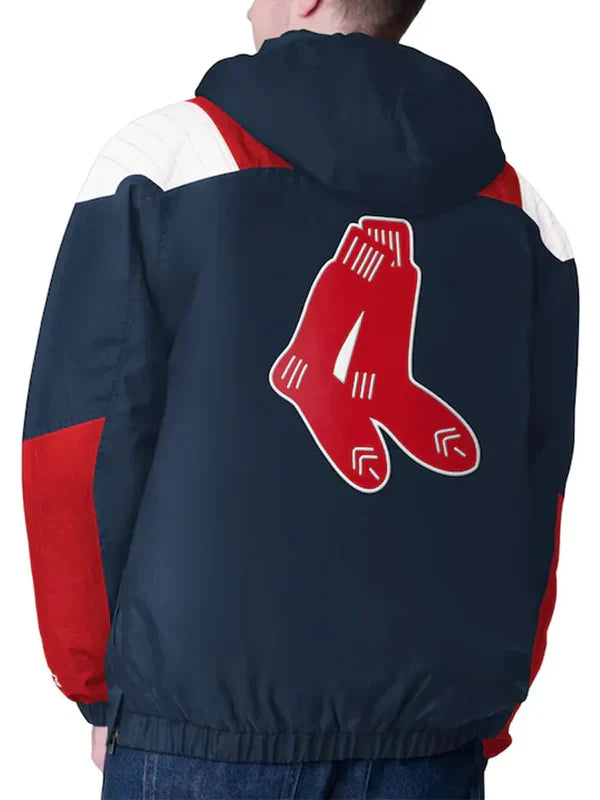 Boston Red Sox Jacket