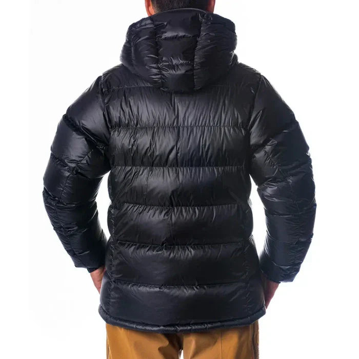 Montbell-Jacket-Puffer-Black