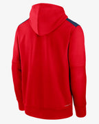 boston red sox nike city connect therma hoodie for men and women
