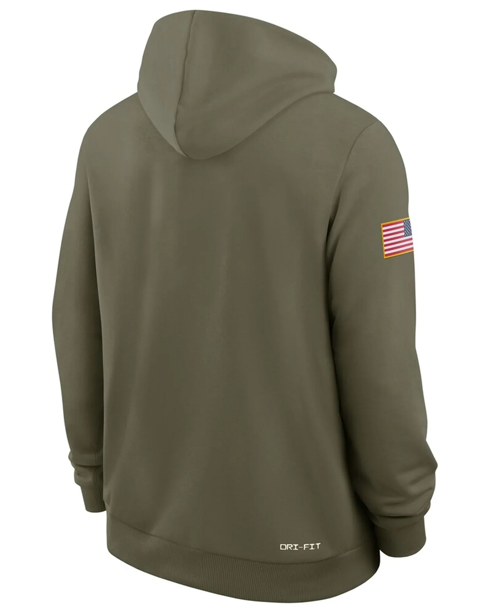 Oregon-Ducks-2025 Military-Hoodie