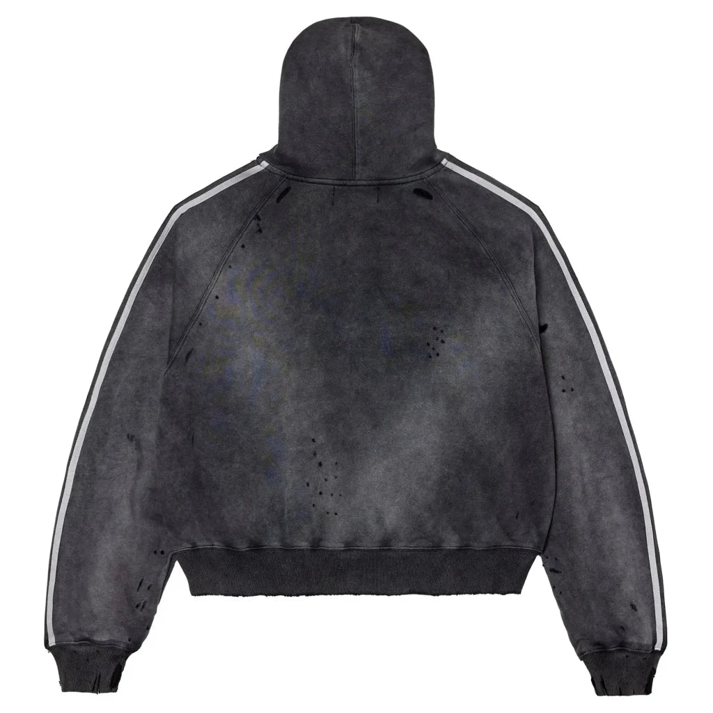 Valley Dreams Hoodie - Embroidery