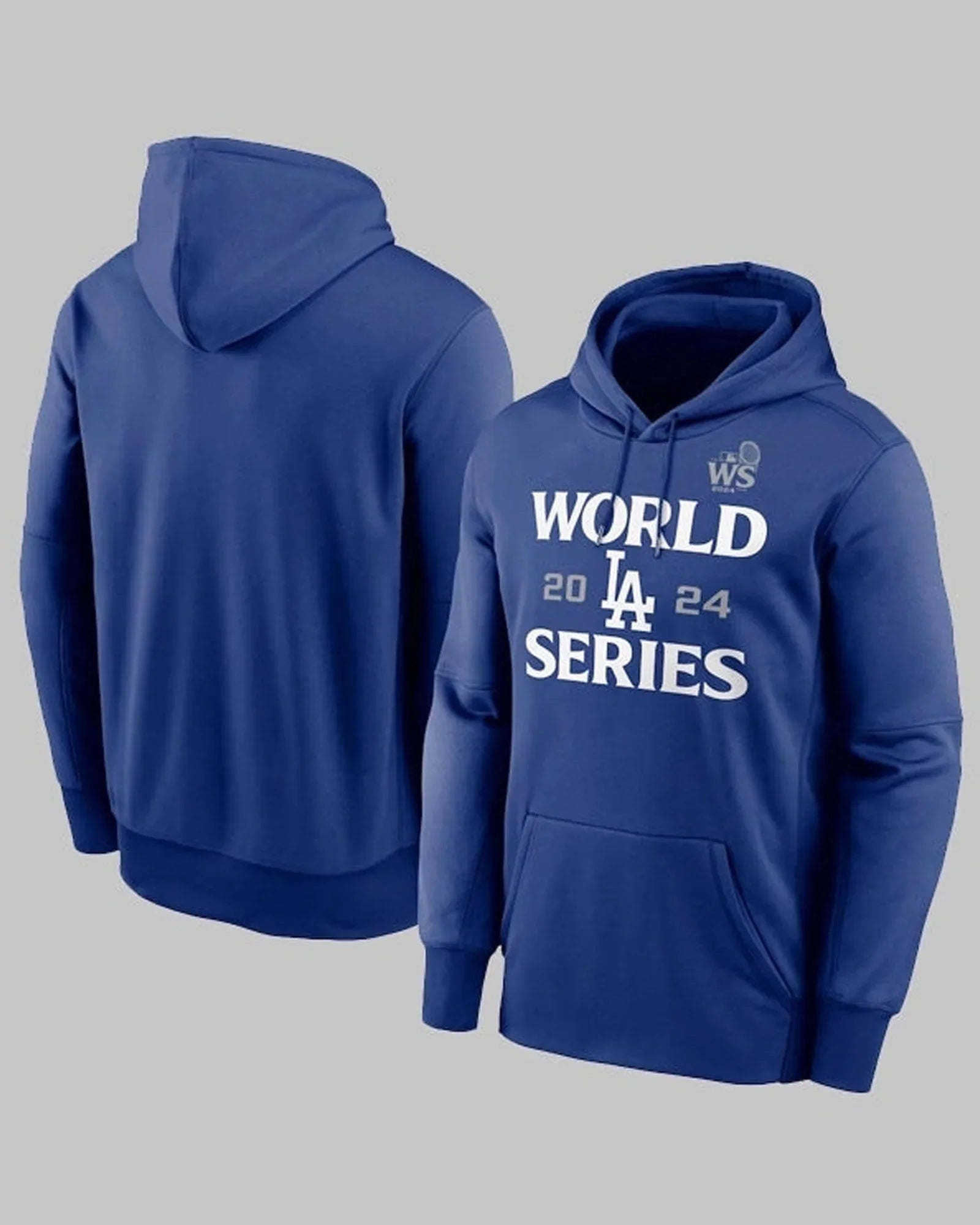 Los-Angeles-Dodgers-World-Series-Hoodie