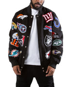 NFL-Jacket-With-All Team-Logos