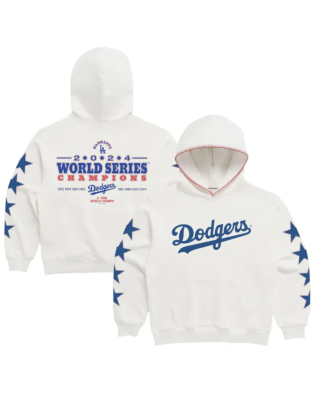Madhappy-Dodgers-World-Series-Hoodie