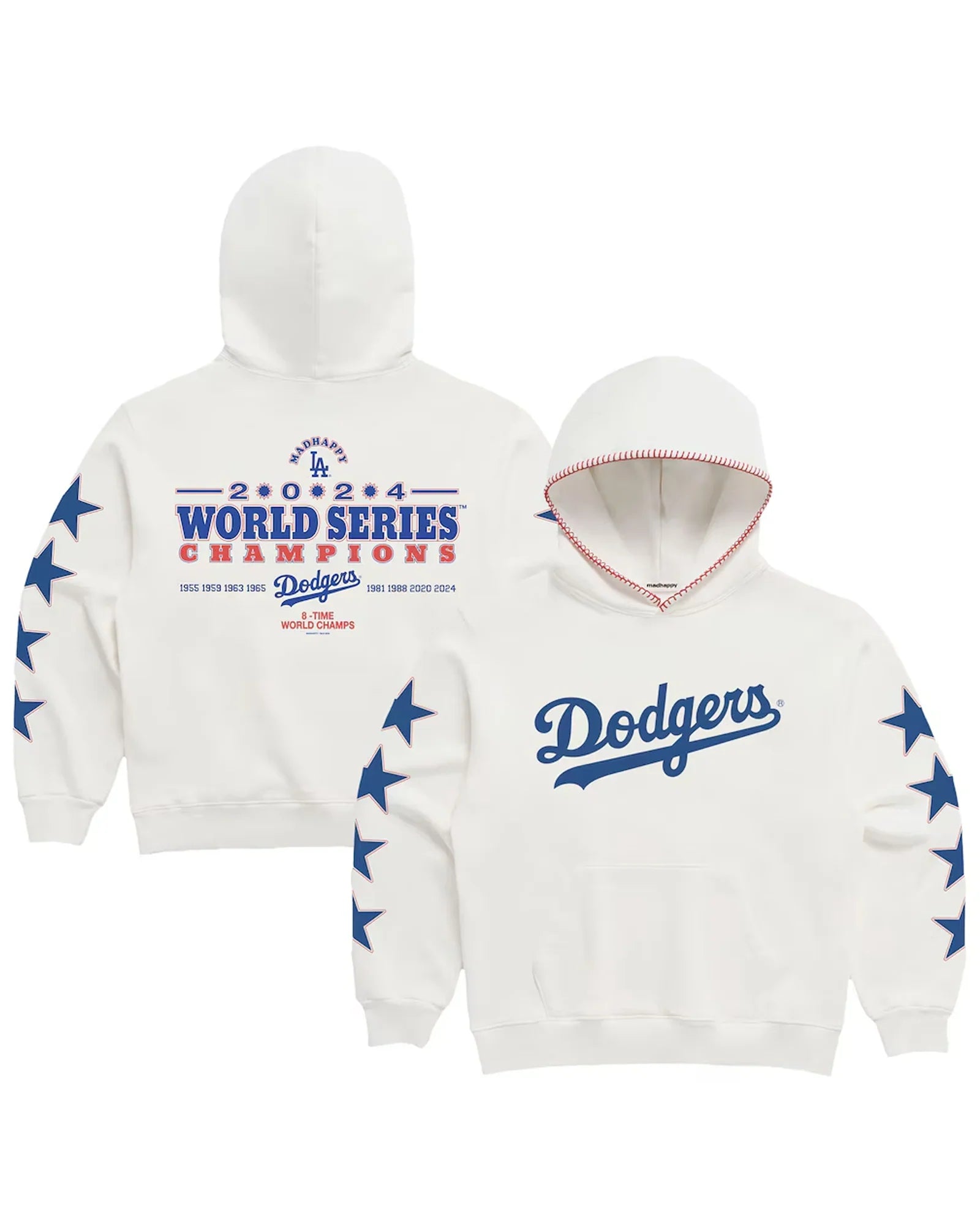 Madhappy-Dodgers-World-Series-Hoodie