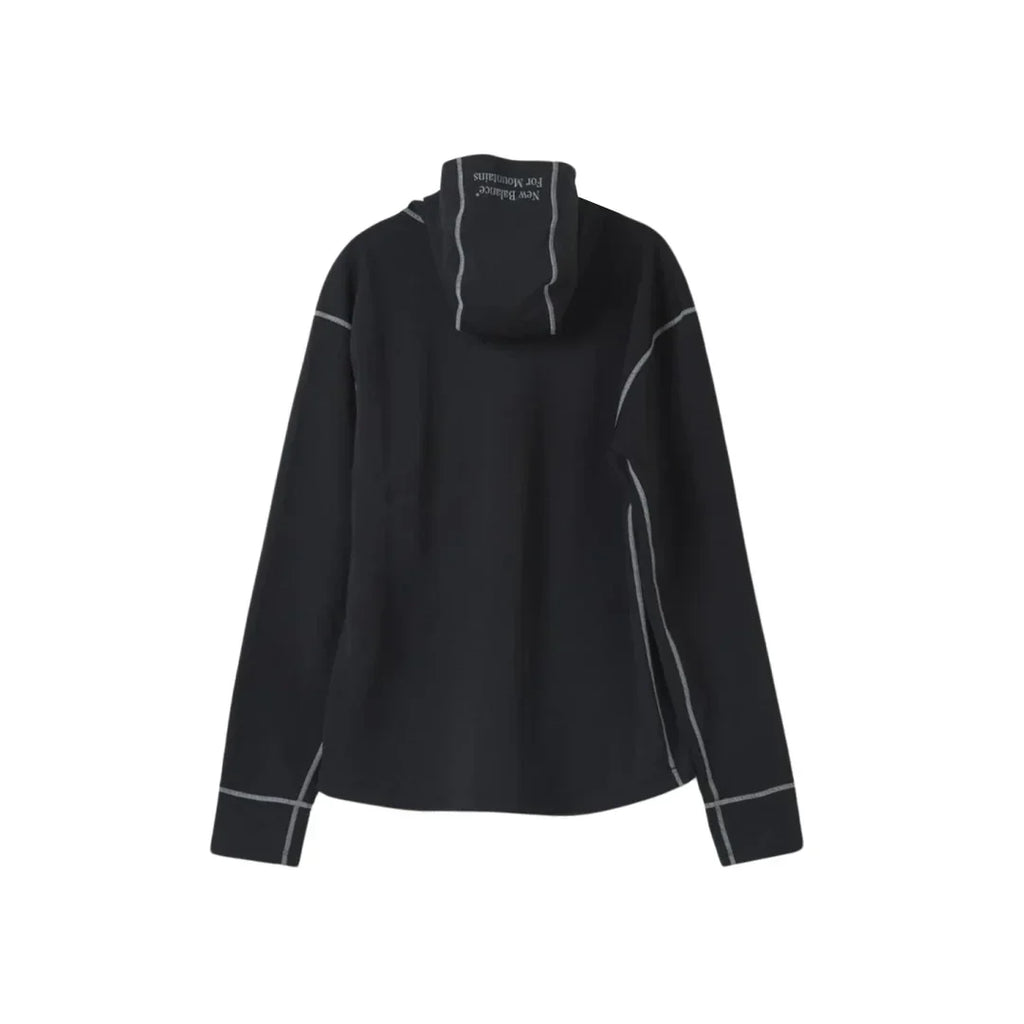 New Balance Ski Mask Hoodie