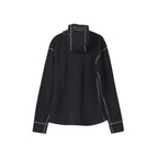 New Balance Ski Mask Hoodie