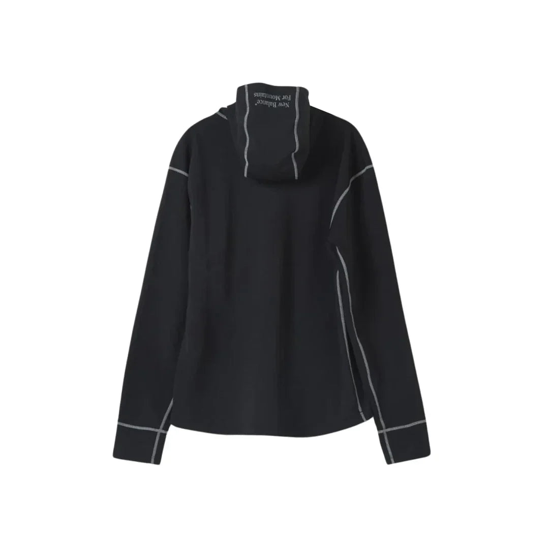 New Balance Ski Mask Hoodie