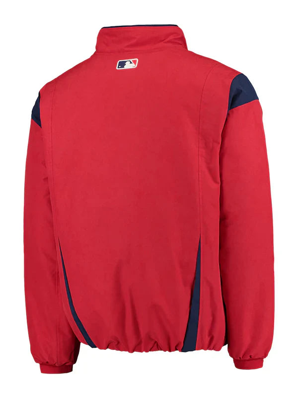 Boston Red Sox Jacket For Sale