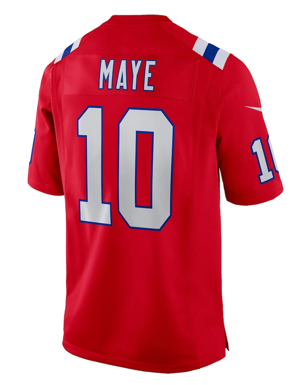 Drake-Maye-New-England-Patriots-Jersey