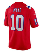 Drake-Maye-New-England-Patriots-Jersey