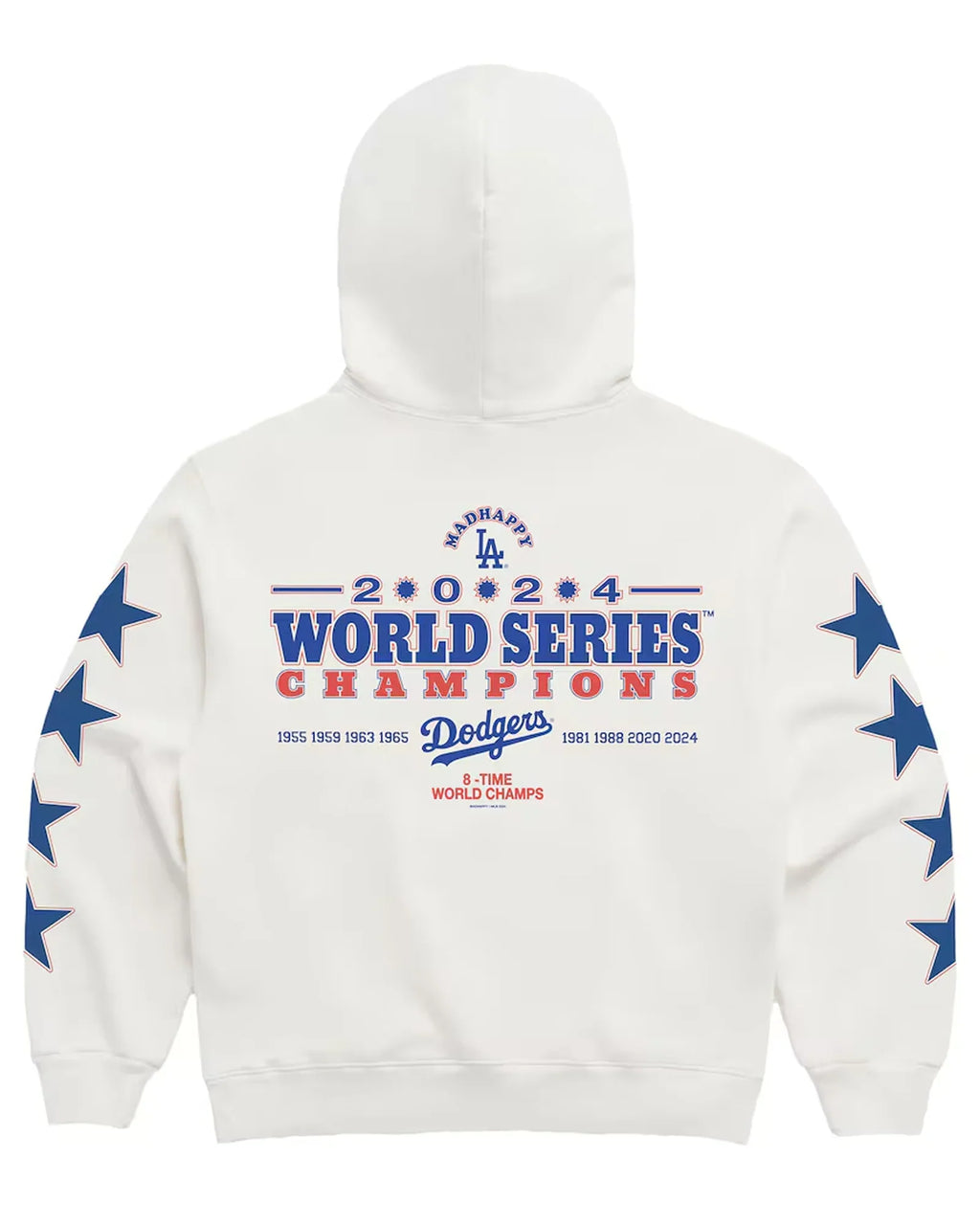 Los-Angeles-Madhappy-Dodgers-World-Series-Hoodie