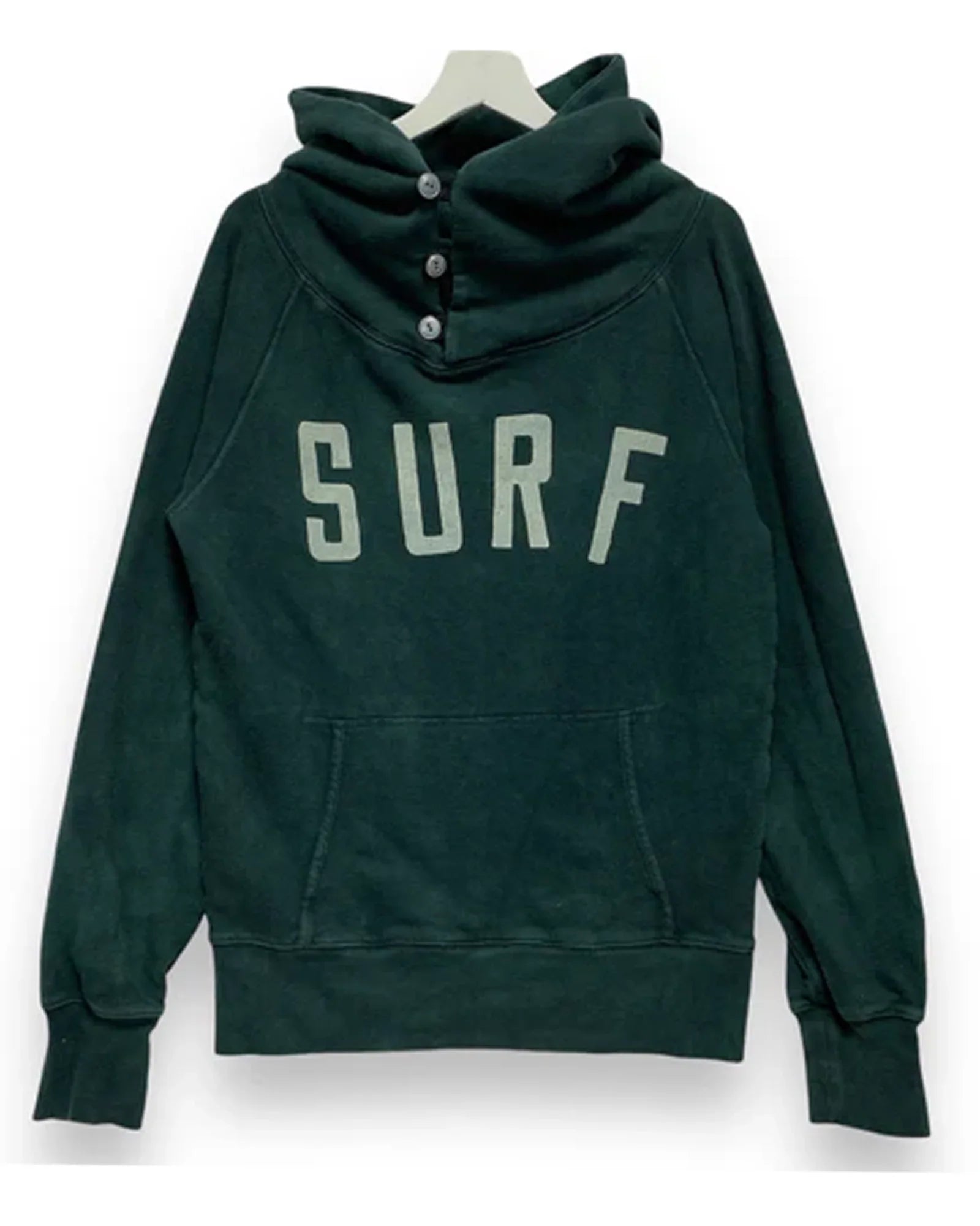 Kapital-Surf-Hoodie
