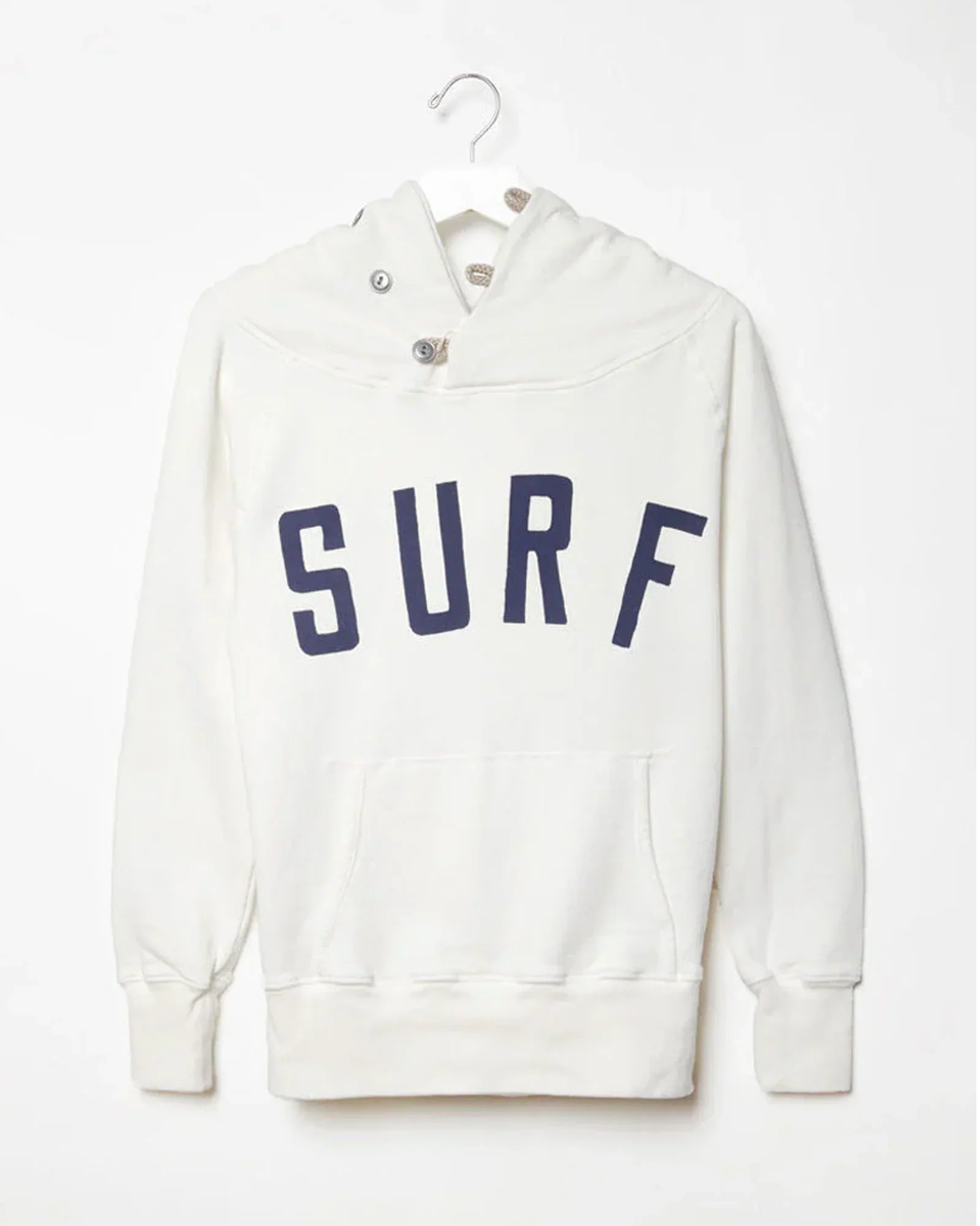 Kapital-Surf-Hoodie