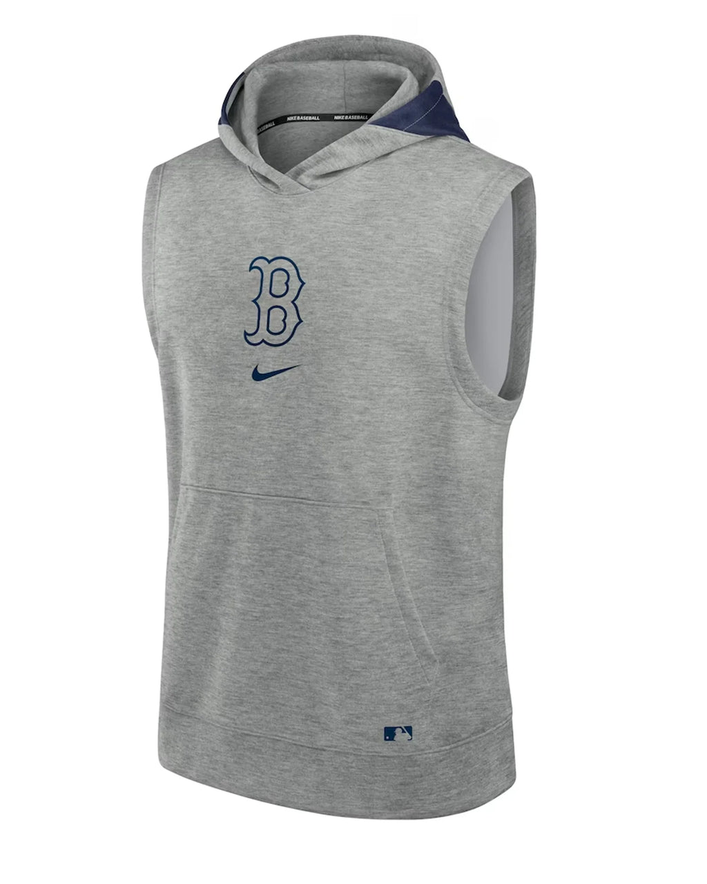 mens-nike-heather-gray-boston-red-sox-authentic-collection-early-work-dri-fit-sleeveless-hoodie