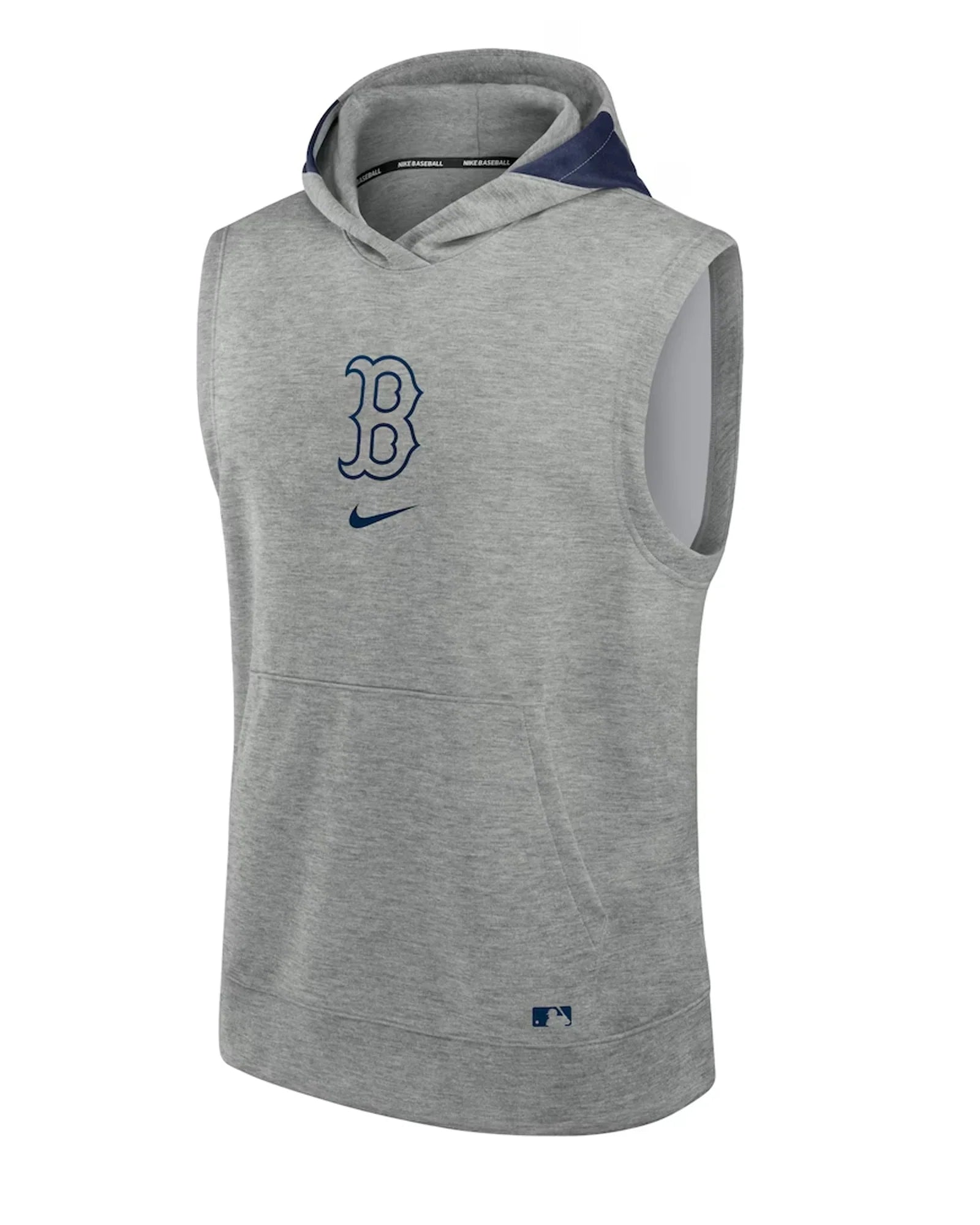 mens-nike-heather-gray-boston-red-sox-authentic-collection-early-work-dri-fit-sleeveless-hoodie