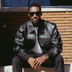 Pelle Pelle Chi-Town Black Leather Jacket