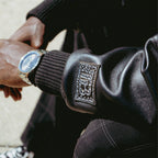 Pelle Pelle Chi-Town Black Leather Jacket