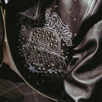 Pelle Pelle Chi-Town Black Leather Jacket