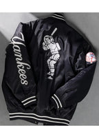 New York Yankees X BBC Stadium Jacket Sale