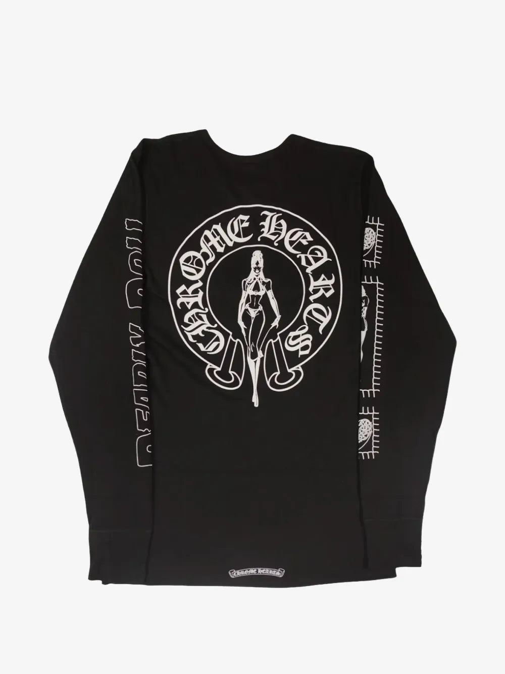 Deadly Doll Shirt - Printed