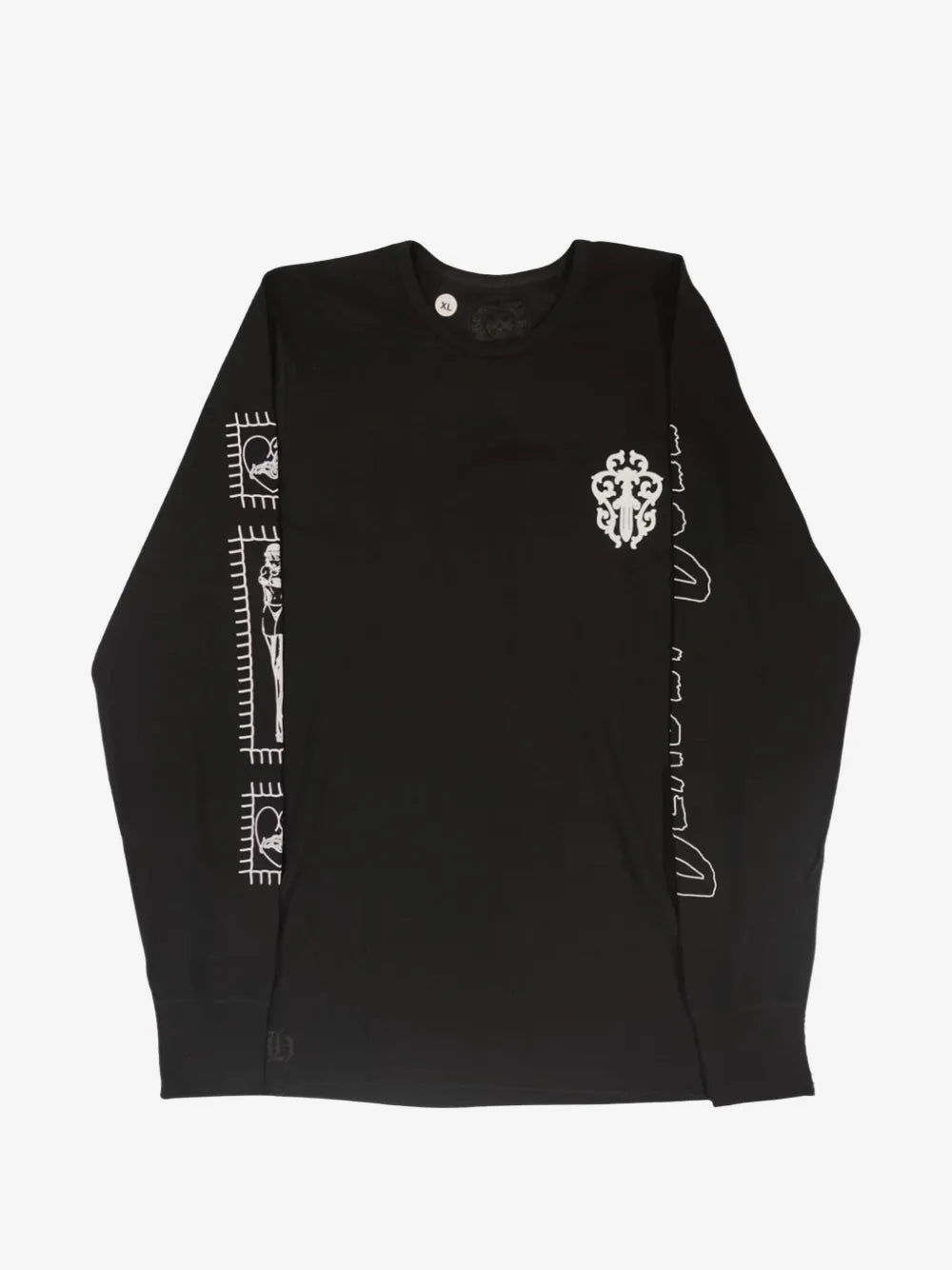 Deadly Doll Shirt - Printed