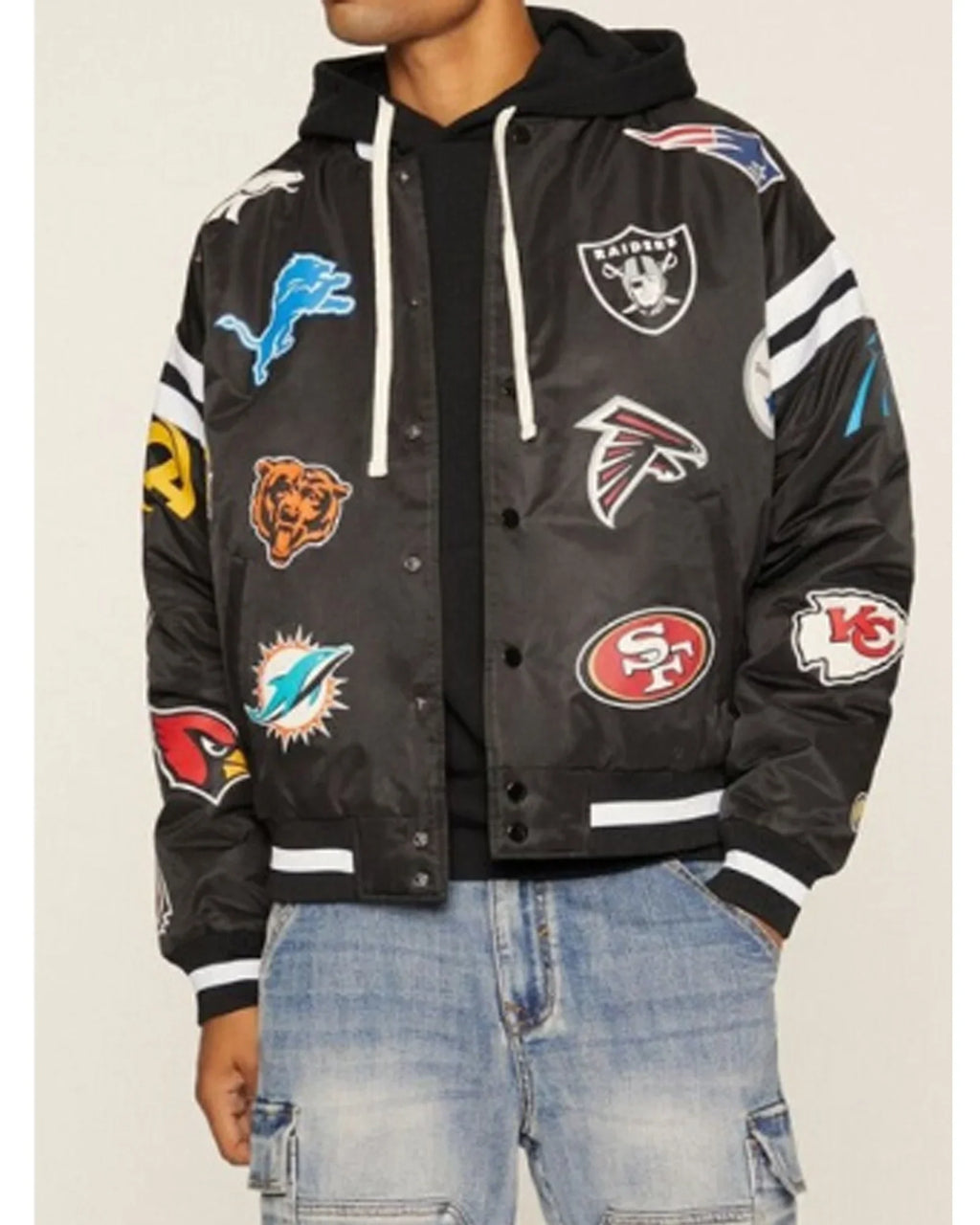 NFL-Jacket-With-All Team-Logos