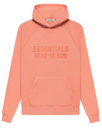 Coral-Essentials-Hoodie