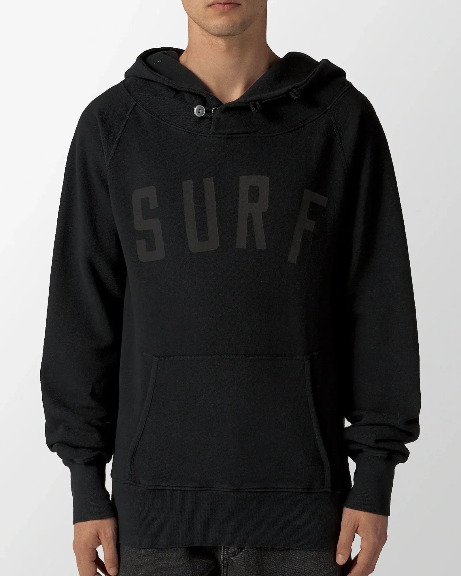 Kapital-Surf-Hoodie