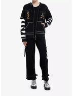 Kingdom Hearts Roxas Hoodie Hot Topic