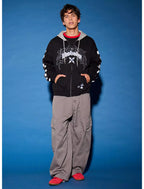 Kingdom Hearts Roxas Hoodie Hot Topic
