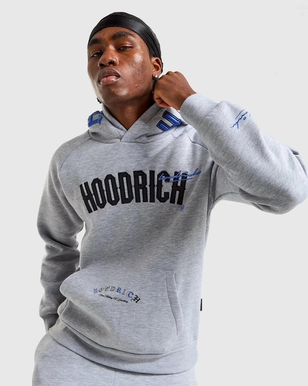Hoodrich-Hoodie
