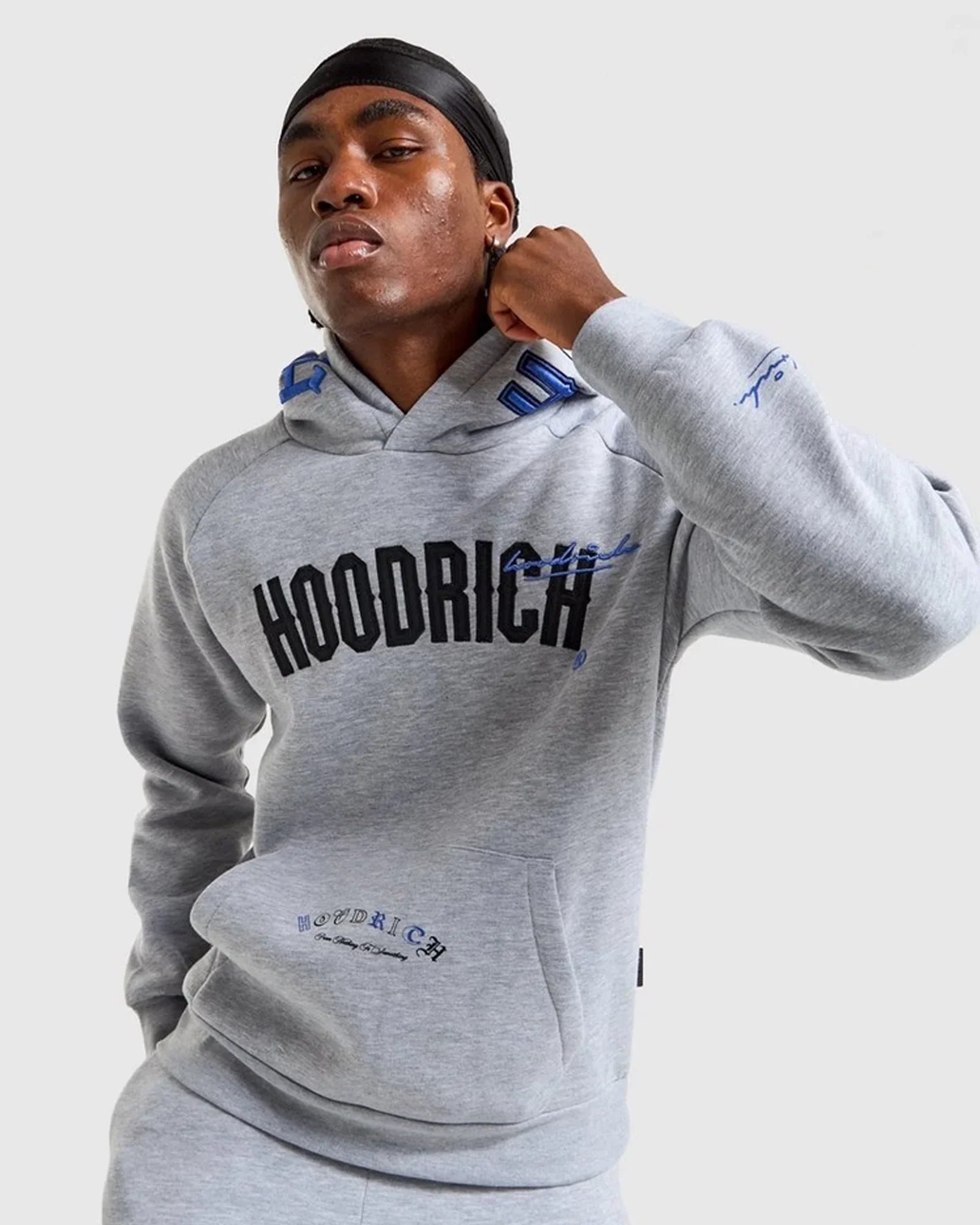 Hoodrich-Hoodie
